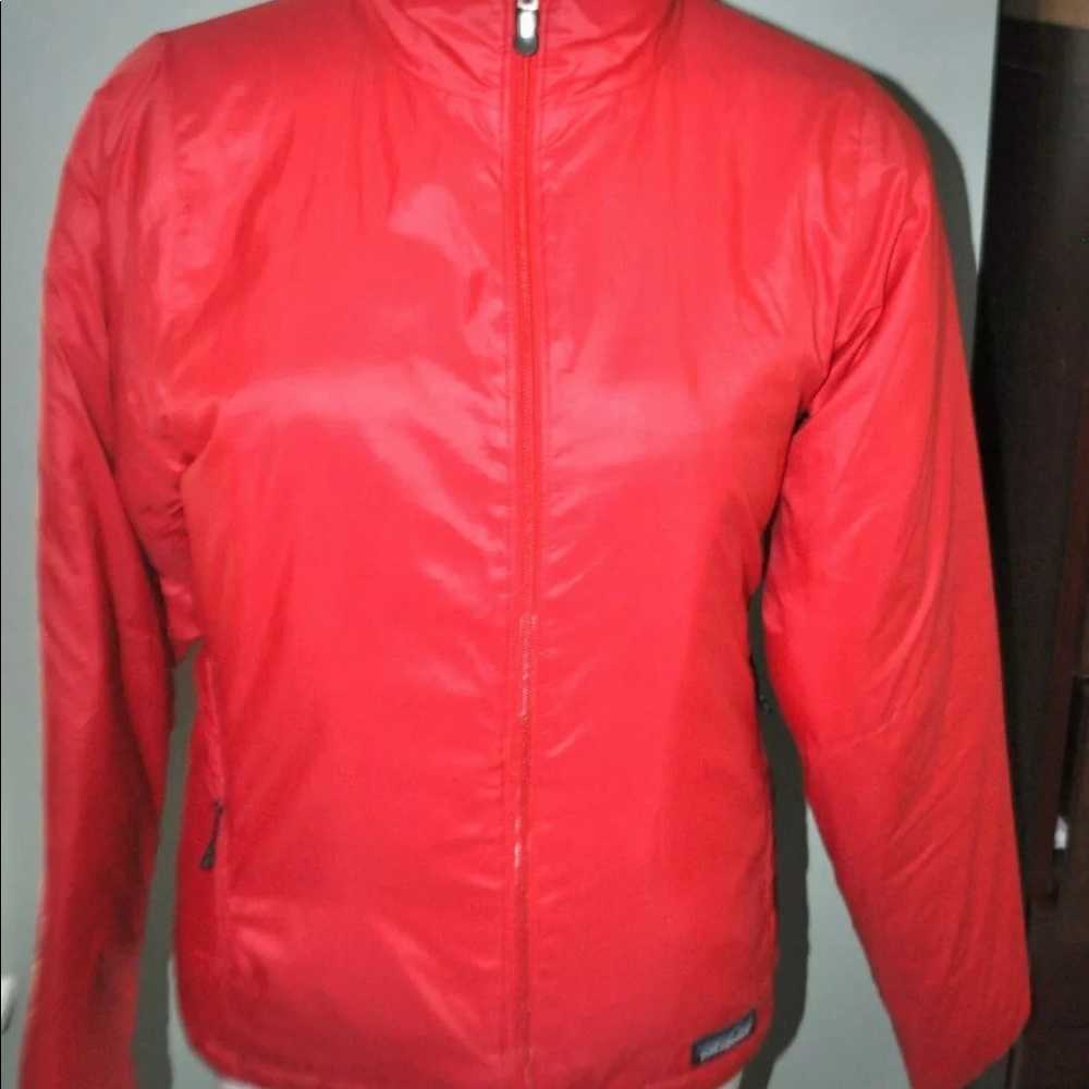 Patagonia Nano-Air Jacket - M